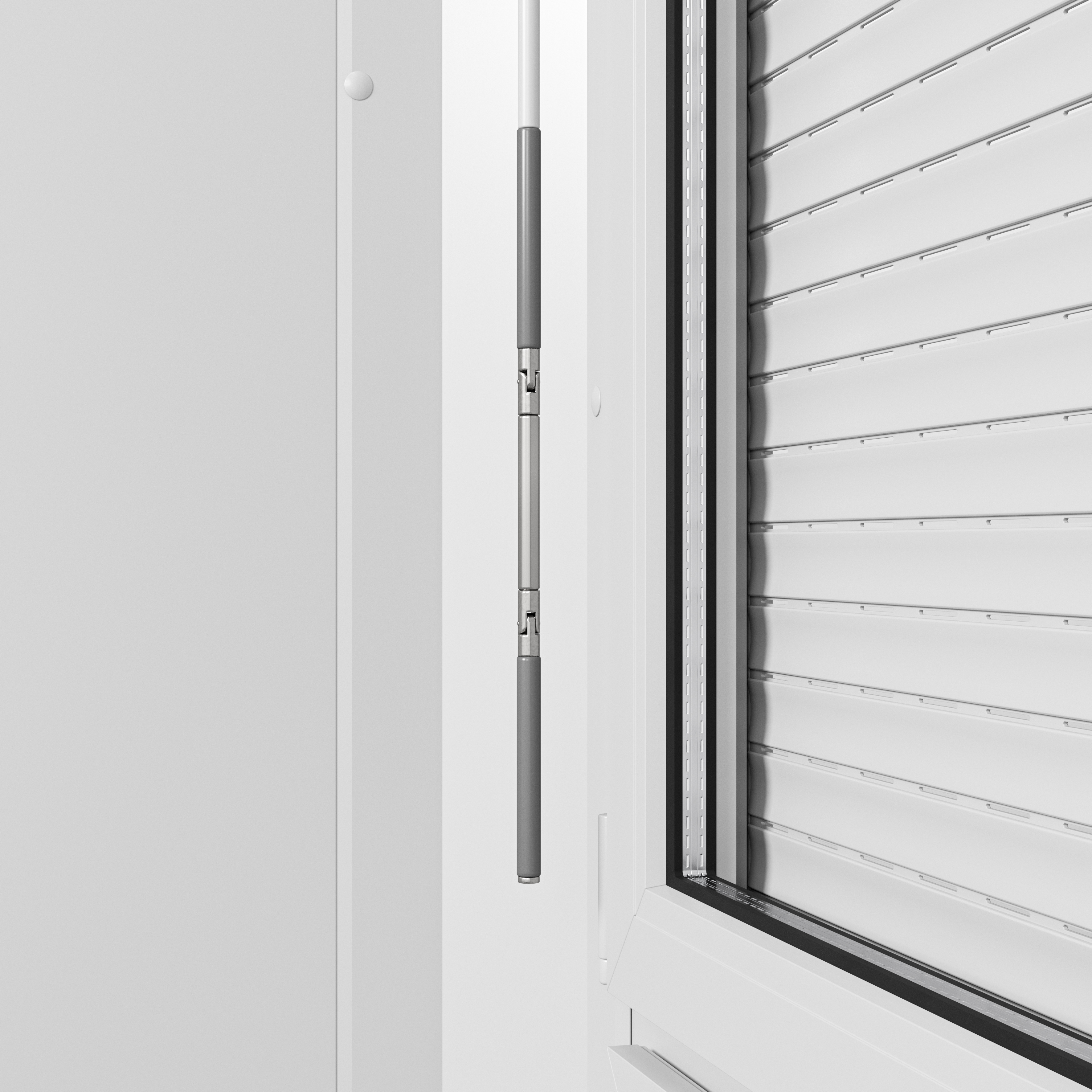 ELA Fenster und Rollläden ELA Container - Fenster und Rollläden im Premiumcontainer