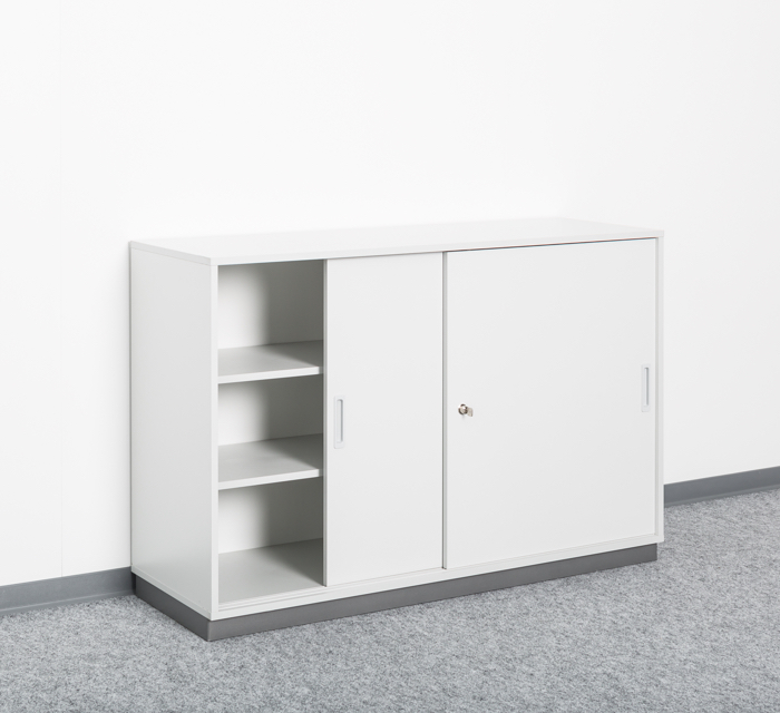 ELA Aktenschiebeschrank ELA Container - Aktenschiebeschrank
