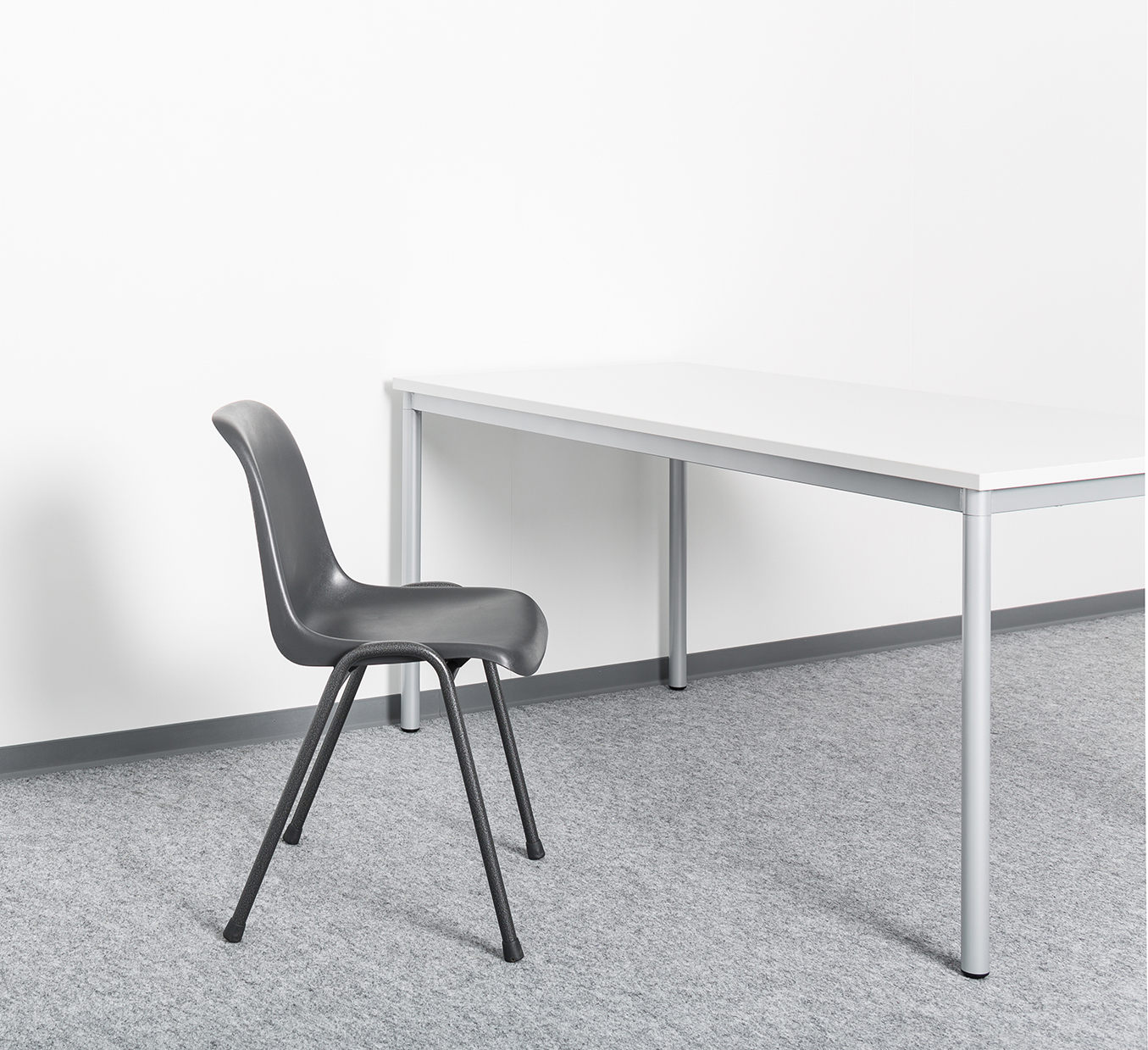 ELA Stapelstuhl ELA Contanier - Stuhl stapelbar