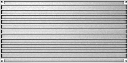 ELA Premiumcontainer Dach Container Dach