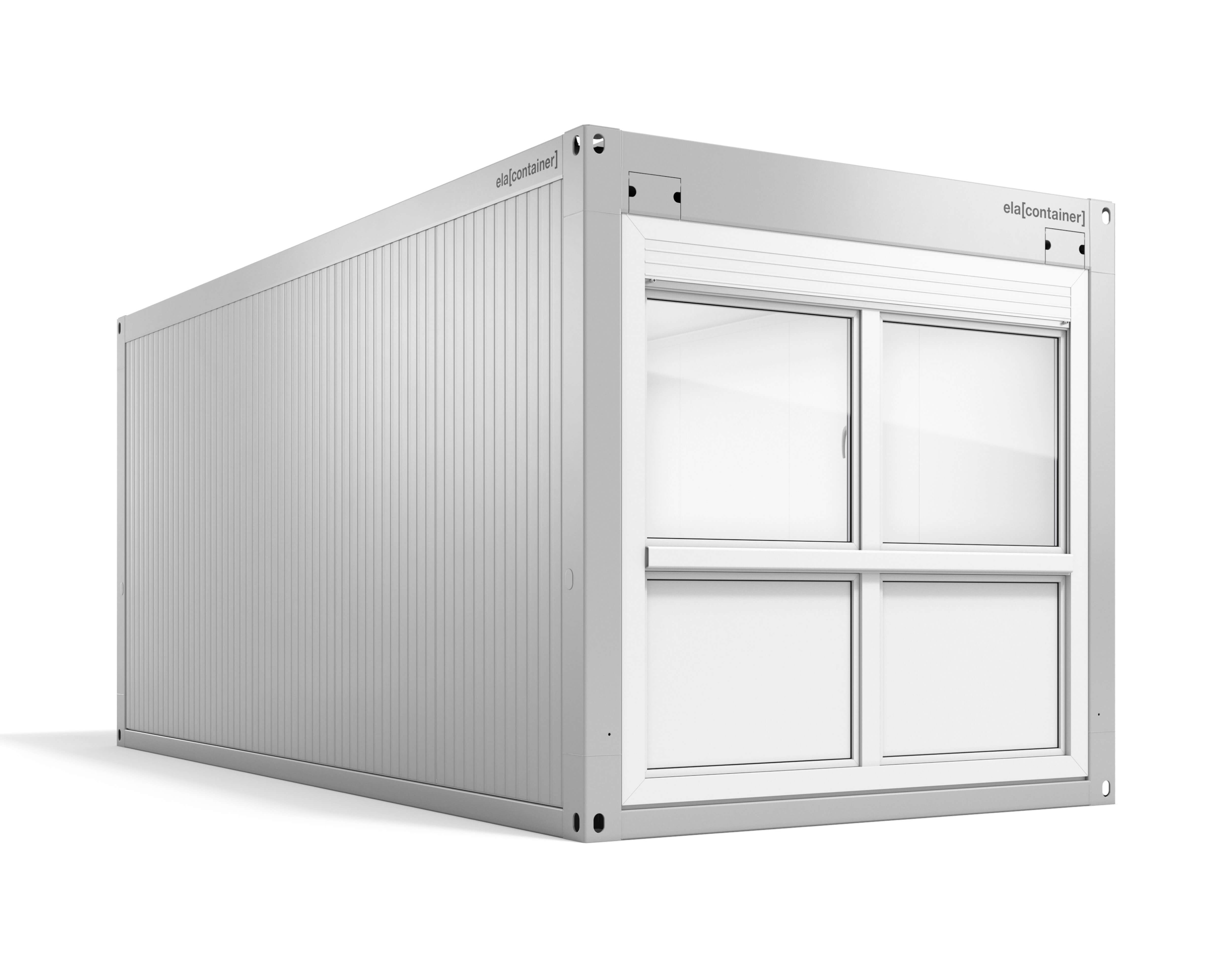 ELA Premiumcontainer