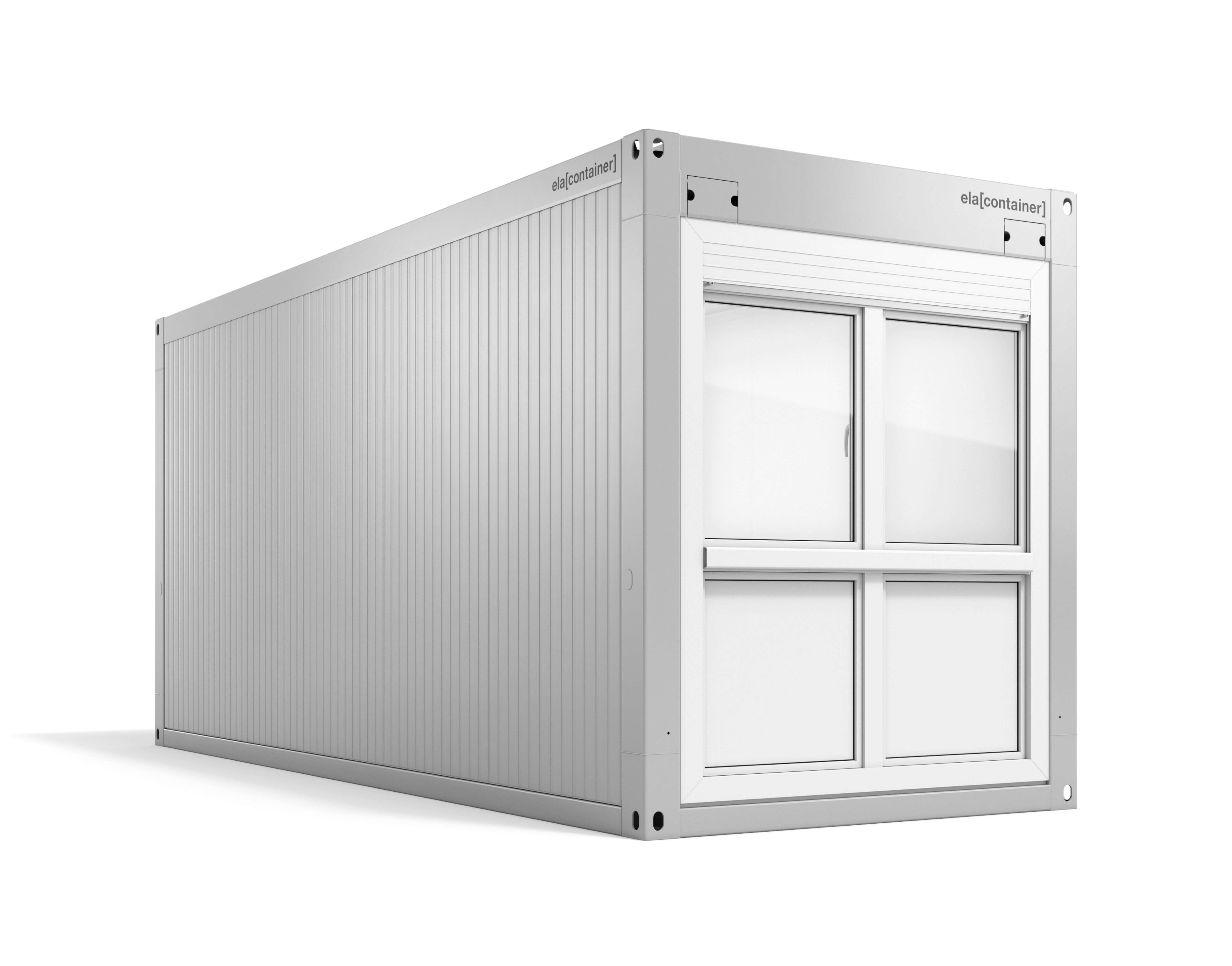 ELA Qualitätsallrounder