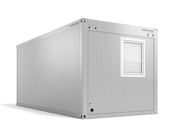 ELA Sanitärcontainer