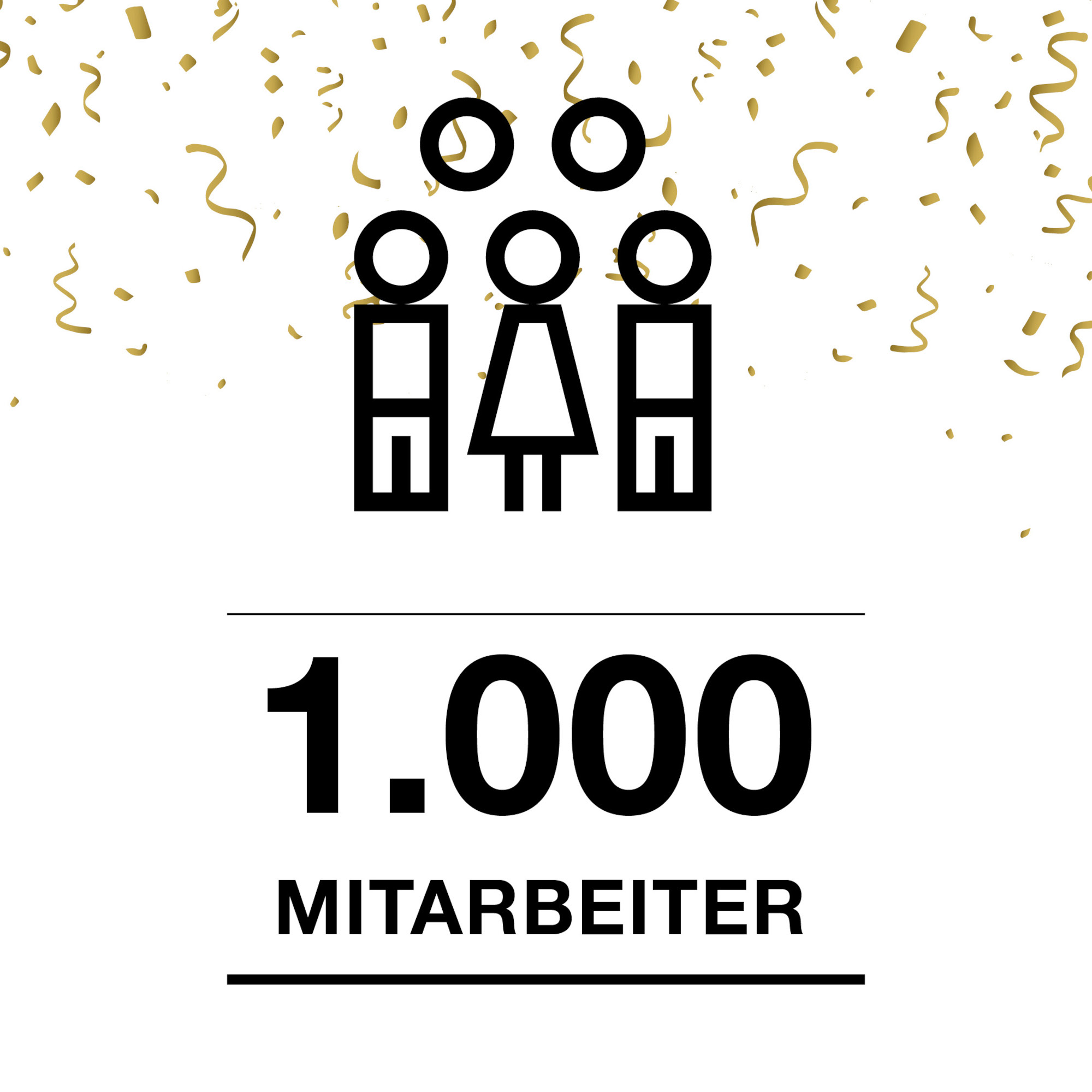 ELA Container erreicht 1.000 Mitarbeiter