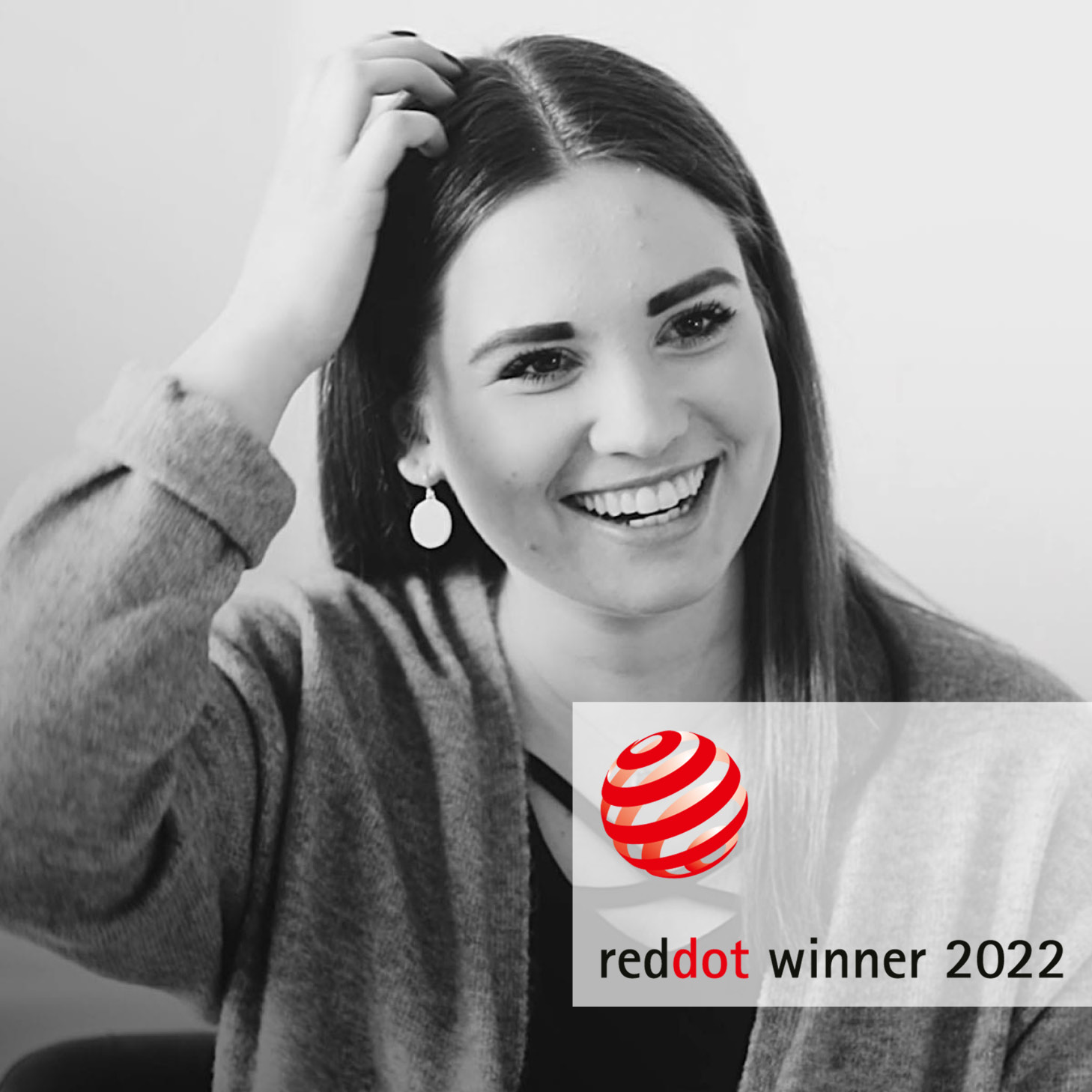 Red Dot Award 2022 für ELA Container
