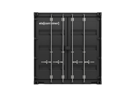 Lager- und Magazincontainer 