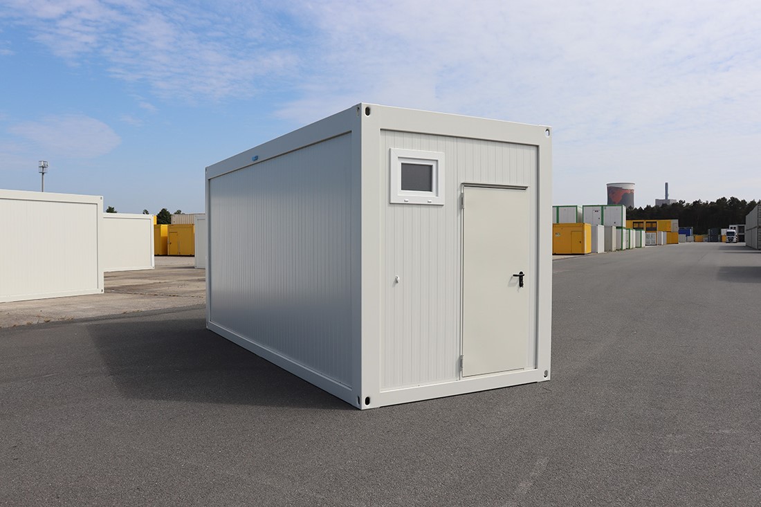 Azubistart 2024 ELA Container Deutschland