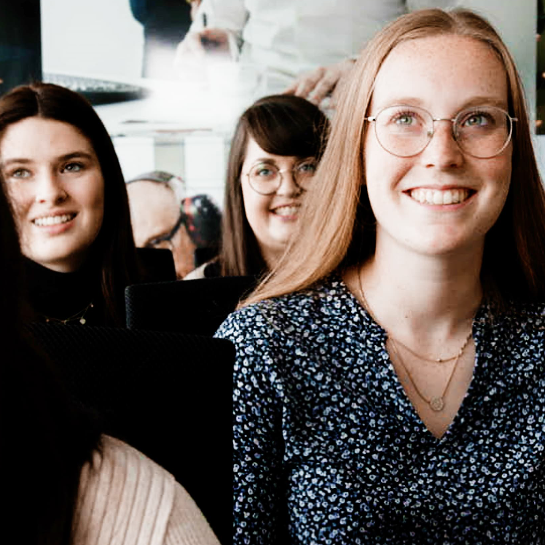 Neue Karriereseite ELA Container