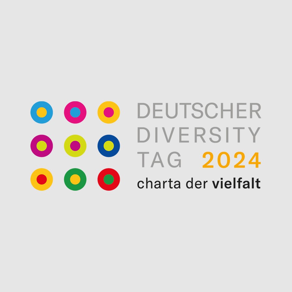 ELA Container beteiligt sich am Deutschen Diversity Tag 2024