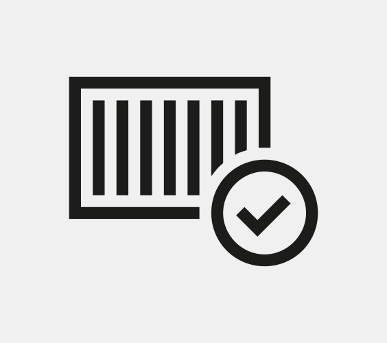 ELA Containerschutz Icon