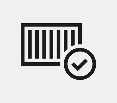 ELA Containerschutz Icon