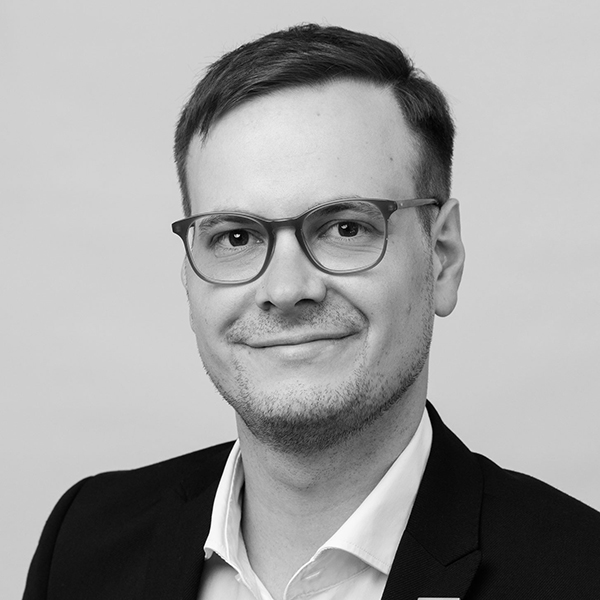 Fachberater Frankfurt - Jonas Brück