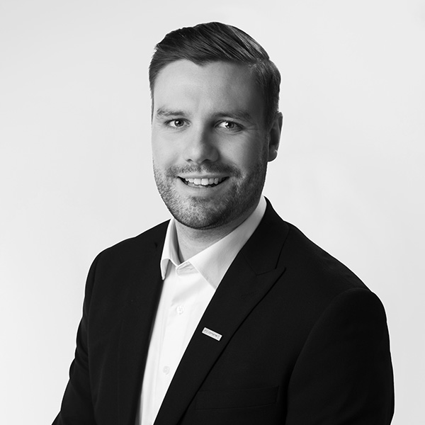 Fachberater Bielefeld - Maximilian Günther