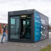 ELA Ausstellungscontainer für Homematic IP