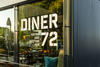 Betriebsrestaurant Diner 72