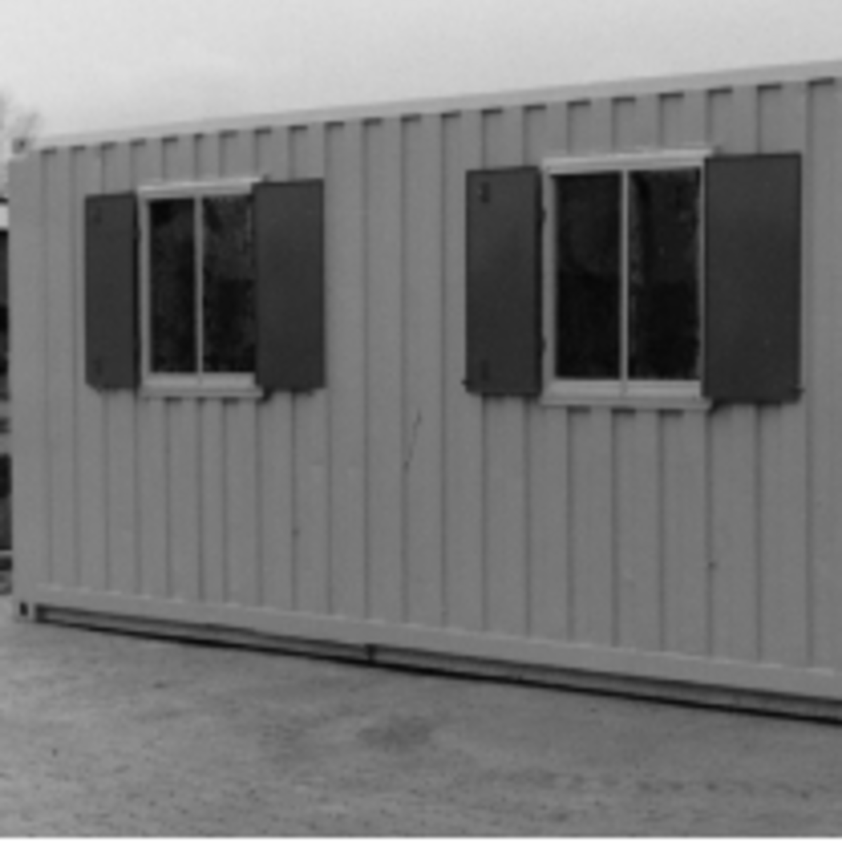 50 Jahre mobile Raumlösungen weltweit | ELA Container Deutschland