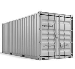 ELA Lagercontainer