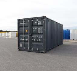 Gebrauchte Lager- & Magazincontainer