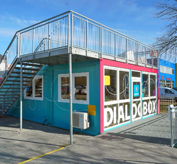 Dialogbox