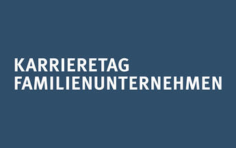22. Karrieretag Familienunternehmen ELA Container - Messeauftritt beim Karrieretag für Familienunternehmen