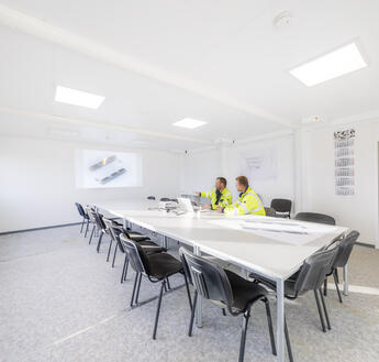 Besprechungsräume Besprechungsräume