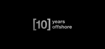 Signet 10 Jahre ELA Container Offshore Signet 10 Jahre ELA Container Offshore
