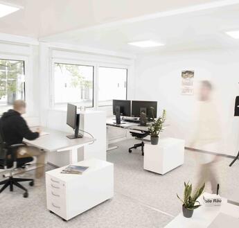 Mitarbeiterbüros Mitarbeiterbüros