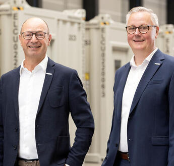 Führungswechsel bei ELA Offshore: Thorsten Kroes übernimmt Geschäftsführung