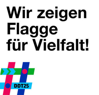 Deutscher Diversity Tag 2025: ELA zeigt #StimmeFürVielfalt  