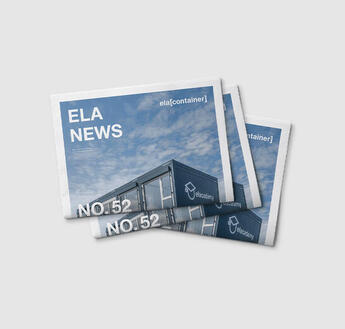 Die neue ELA News ist da!
