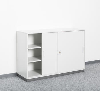 ELA Container - Aktenschiebeschrank