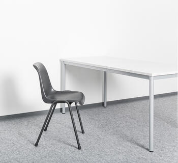ELA Contanier - Stuhl stapelbar