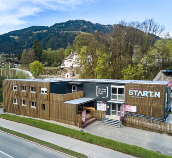 Co-working Space Kitzbühel