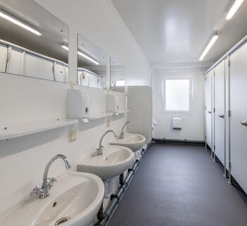 ELA Sanitärcontainer zum Kauf