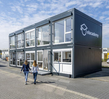 elacademy von aussen