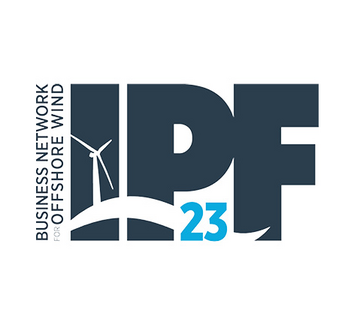 IPF logo