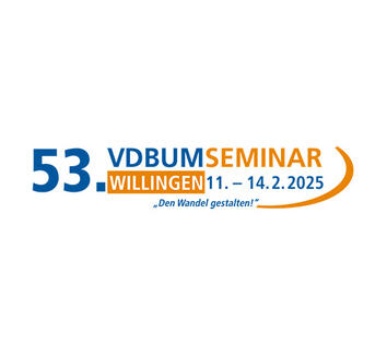 VDBUM Seminar Willingen
