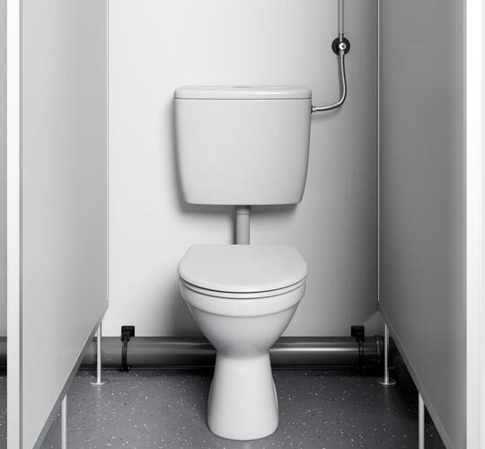 Sanitarcontainer
