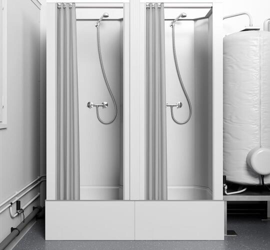Sanitarcontainer