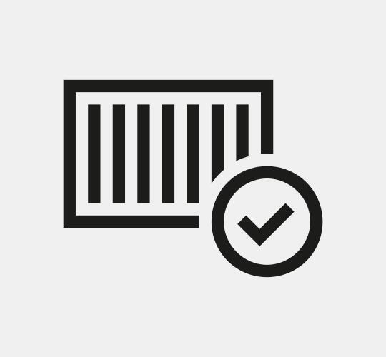 ELA Containerschutz Icon