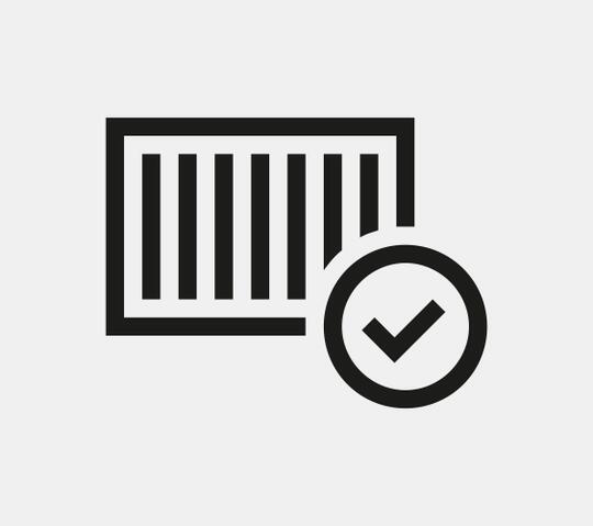 ELA Containerschutz Icon