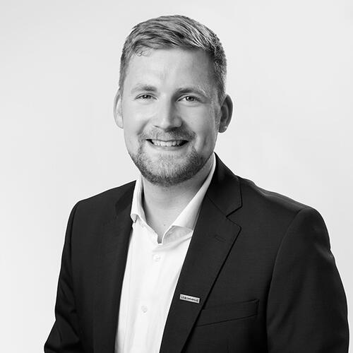 Tim Heetderks Fachberater Duisburg