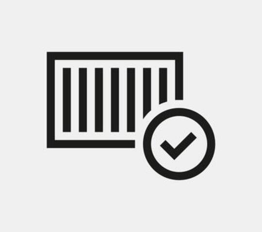 ELA Containerschutz Icon