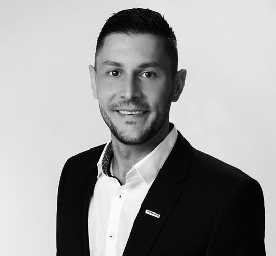 Fachberater Leipzig - Jan-Oliver Gerlitz