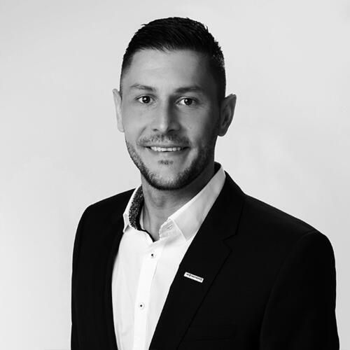 Jan-Oliver Gerlitz Fachberater für Leipzig