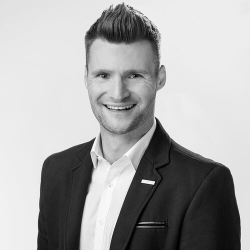 Fachberater Bremerhaven - Marcel Heitmann