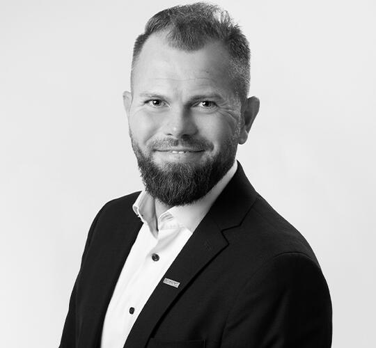 Fachberater Hamburg - Maximilian Berg