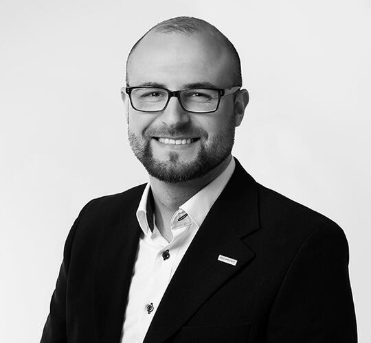 Fachberater Wiesbaden - Philipp Polonkai