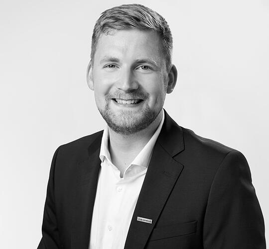 Fachberater Essen - Tim Heetderks