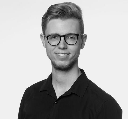 Fachberater München - Tobias Hufnagl